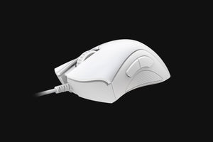 RAZER DEATHADDER Essential - White