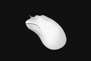 RAZER DEATHADDER Essential - White