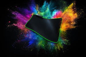 Razer Goliathus Chroma - Black