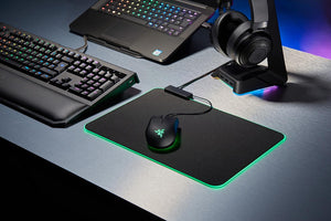 Razer Goliathus Chroma - Black