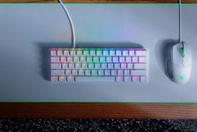 Load image into Gallery viewer, RAZER HUNTSMAN Mini Mercury - Red Linear Optical Switch
