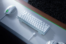 Load image into Gallery viewer, RAZER HUNTSMAN Mini Mercury - Red Linear Optical Switch
