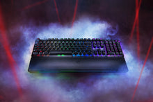 Load image into Gallery viewer, RAZER HUNTSMAN ELITE - Purple Switches - Clicky Optical
