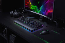 Load image into Gallery viewer, RAZER HUNTSMAN ELITE - Purple Switches - Clicky Optical
