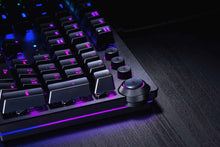 Load image into Gallery viewer, RAZER HUNTSMAN ELITE - Purple Switches - Clicky Optical
