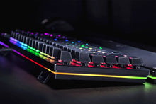 Load image into Gallery viewer, RAZER HUNTSMAN ELITE - Red Switches - Linear Optical
