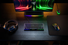 Load image into Gallery viewer, RAZER Huntsman Mini Analog - US Layout

