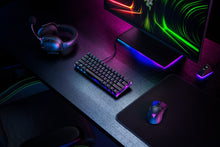 Load image into Gallery viewer, RAZER Huntsman Mini Analog - US Layout
