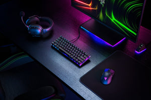 RAZER Huntsman Mini Analog - US Layout