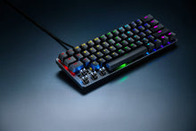 Load image into Gallery viewer, RAZER Huntsman Mini Analog - US Layout
