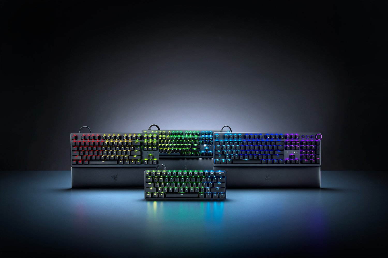 RAZER Huntsman Mini Analog - US Layout – MTD for Accessories