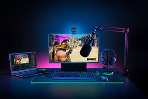 RAZER KIYO Pro