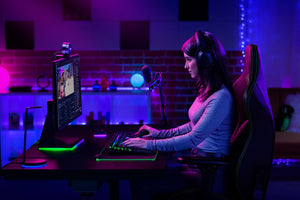 RAZER KIYO Pro