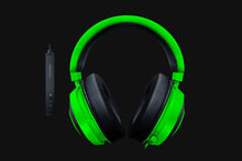 Load image into Gallery viewer, RAZER KRAKEN Tournament Edition - Green

