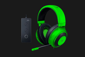 RAZER KRAKEN Tournament Edition - Green