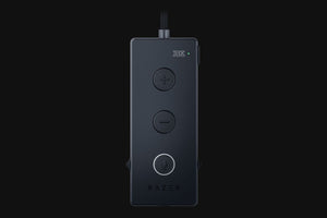 RAZER KRAKEN Tournament Edition - Green