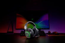 Load image into Gallery viewer, RAZER KRAKEN Ultimate
