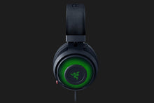 Load image into Gallery viewer, RAZER KRAKEN Ultimate
