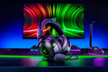 Load image into Gallery viewer, RAZER KRAKEN V3 HyperSense
