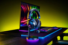 Load image into Gallery viewer, RAZER KRAKEN V3 HyperSense
