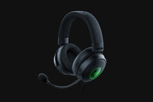 Load image into Gallery viewer, RAZER KRAKEN V3 HyperSense
