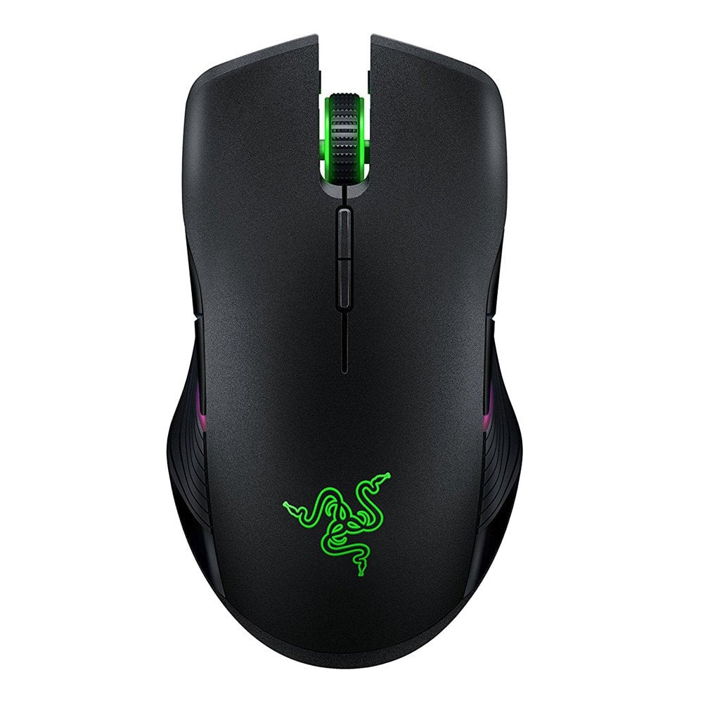 OPEN BOX - Razer Lancehead Tournament Edition