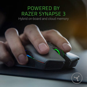 OPEN BOX - Razer Lancehead Tournament Edition