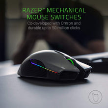 Load image into Gallery viewer, OPEN BOX - Razer Lancehead Tournament Edition
