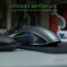 Load image into Gallery viewer, OPEN BOX - Razer Lancehead Tournament Edition
