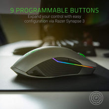 Load image into Gallery viewer, OPEN BOX - Razer Lancehead Tournament Edition
