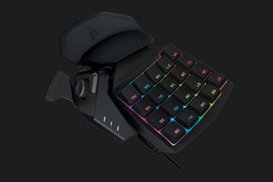 RAZER ORBWEAVER CHROMA
