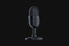 Load image into Gallery viewer, RAZER SEIREN Mini - Black
