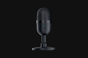RAZER SEIREN Mini - Black