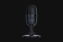 Load image into Gallery viewer, RAZER SEIREN Mini - Black
