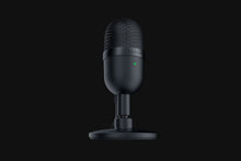 Load image into Gallery viewer, RAZER SEIREN Mini - Black
