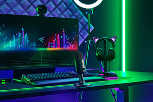 RAZER SEIREN V2 X