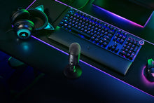 Load image into Gallery viewer, RAZER SEIREN V2 X

