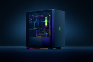 Razer Tomahawk ATX
