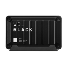 Load image into Gallery viewer, WD_BLACK™ D30 Game Drive SSD
