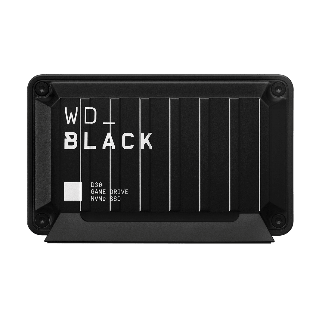 WD_BLACK™ D30 Game Drive SSD