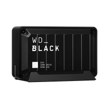 Load image into Gallery viewer, WD_BLACK™ D30 Game Drive SSD

