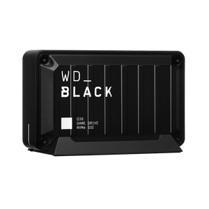 WD_BLACK™ D30 Game Drive SSD