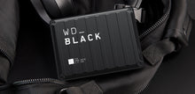 Load image into Gallery viewer, WD_BLACK P10 Game Drive
