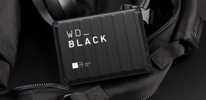 WD_BLACK P10 Game Drive