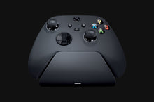Load image into Gallery viewer, Razer Universal Quick Charging Stand for Xbox - Carbon Black
