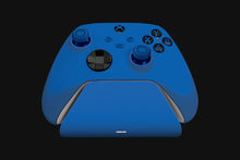 Load image into Gallery viewer, Razer Universal Quick Charging Stand for Xbox - Shock Blue
