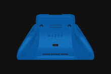 Load image into Gallery viewer, Razer Universal Quick Charging Stand for Xbox - Shock Blue
