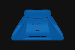 Razer Universal Quick Charging Stand for Xbox - Shock Blue