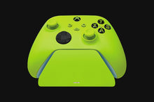 Load image into Gallery viewer, Razer Universal Quick Charging Stand for Xbox - Electric Volt

