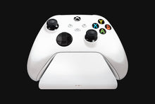 Load image into Gallery viewer, Razer Universal Quick Charging Stand for Xbox - Robot White
